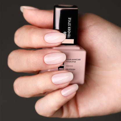 E.MiLac Tender Style #250, 9 ml.