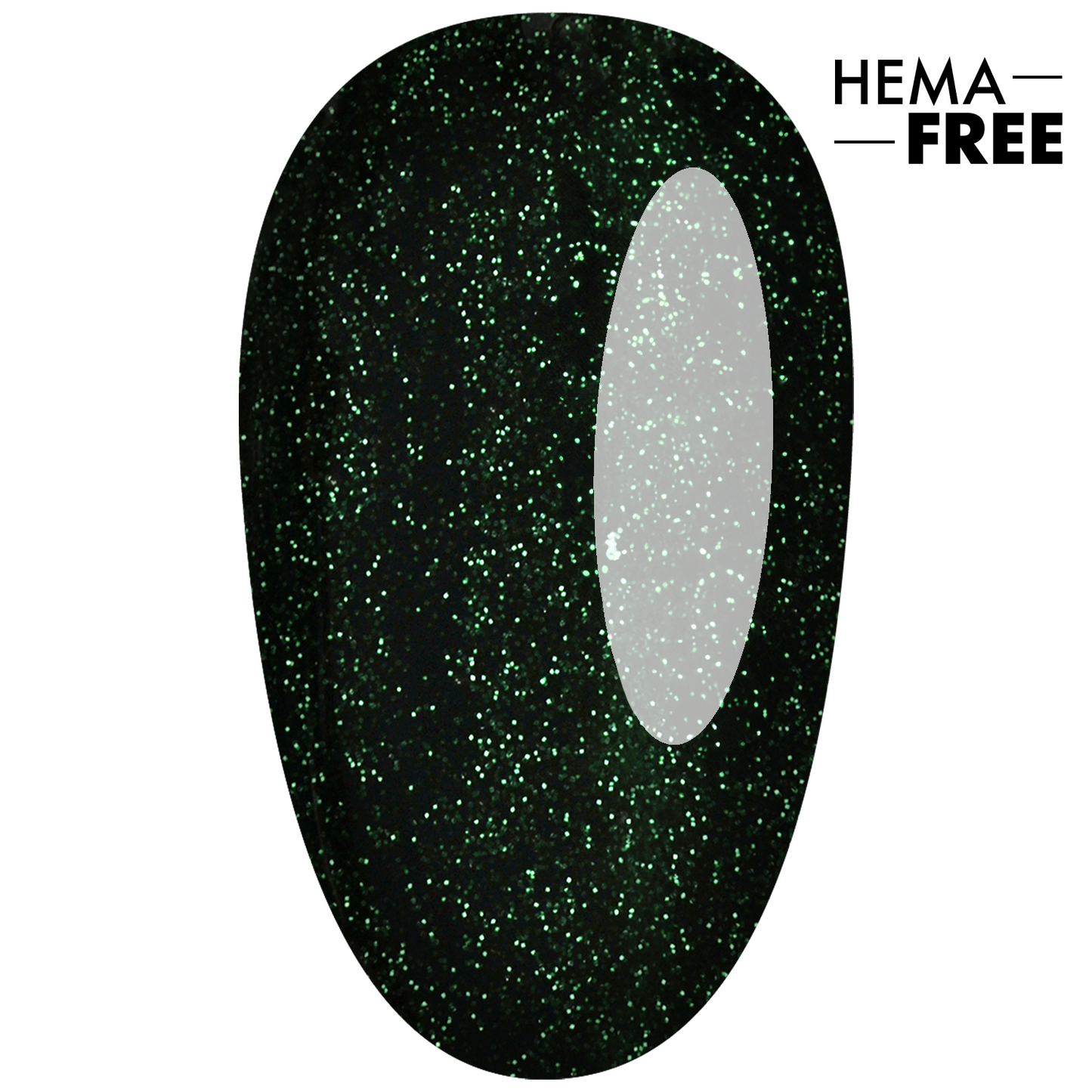 E.MiLac #399 UH Paradox 9 ml.