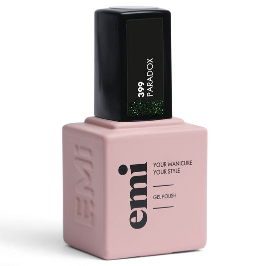 E.MiLac UH Paradox #399, 9 ml.