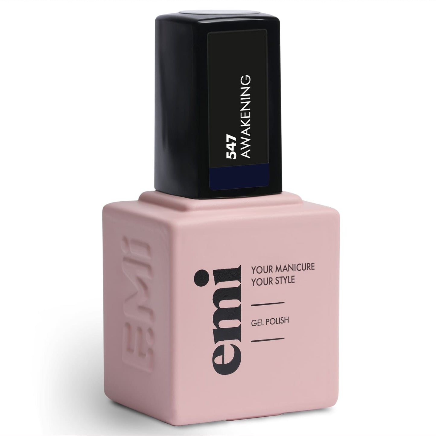 E.MiLac #547 UL Awakening 9 ml.