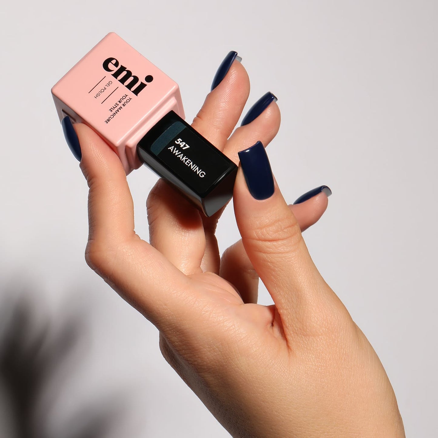 E.MiLac #547 UL Awakening 9 ml.