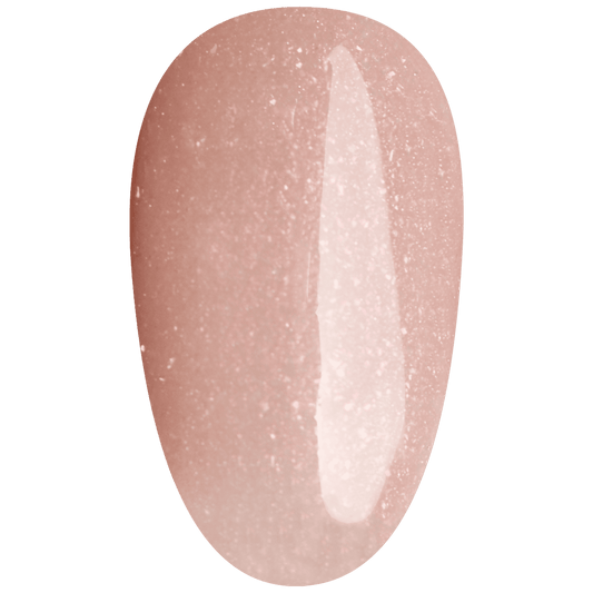 E.MiLac UL Feminity #544, 9 ml.