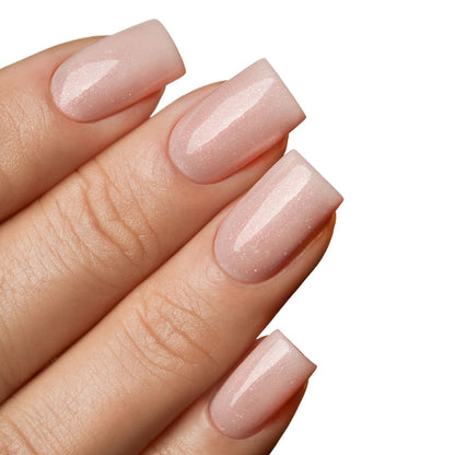 E.MiLac #544 UL Feminity 9 ml.