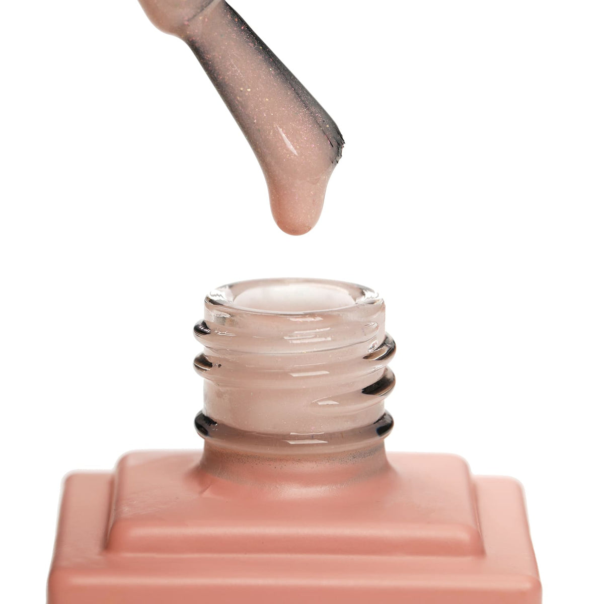 E.MiLac #544 UL Feminity 9 ml.