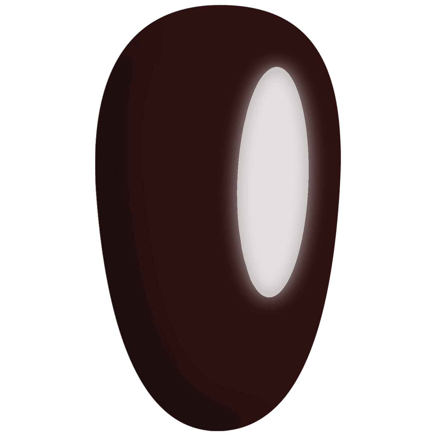 E.MiLac UL Magnitude #548, 9 ml.