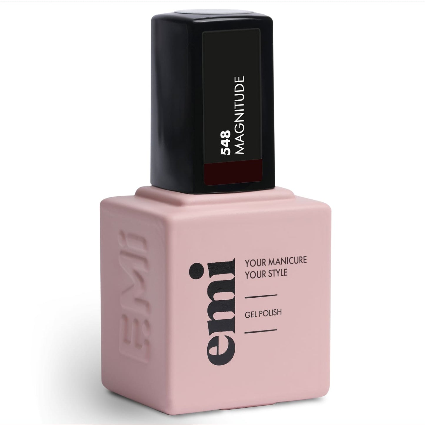 E.MiLac UL Magnitude #548, 9 ml.