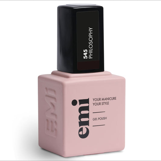 E.MiLac UL Philosophy #545, 9 ml.