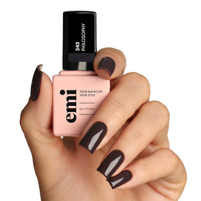 E.MiLac UL Philosophy #545, 9 ml.