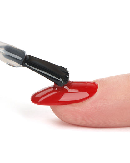 E.MiLac Ultra Shine Top Gel, 15 ml.