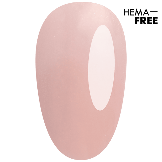 E.MiLac #154 WEC Pink Lace 9 ml.
