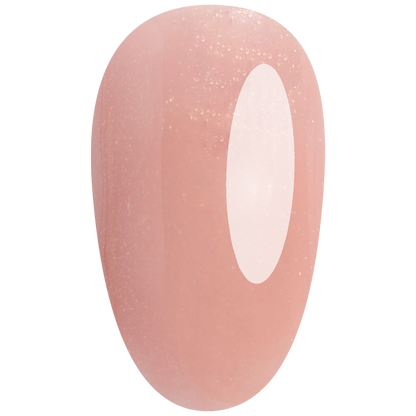 E.MiLac WEC Wedding Ring #151, 9 ml.