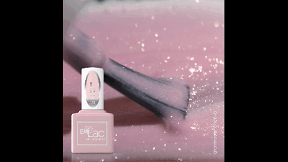 E.MiLac WEC Wedding Ring #151, 9 ml.