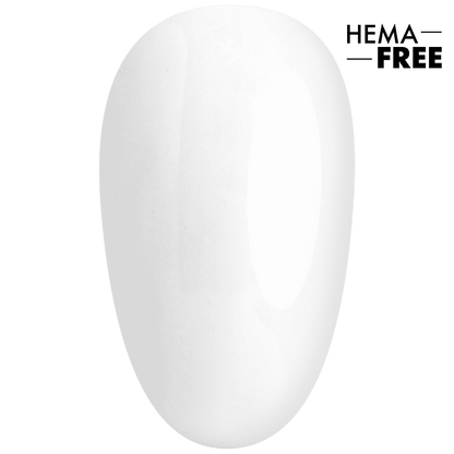 E.MiLac White Lotus #001, 9 ml.