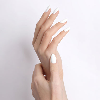 E.MiLac White Lotus #001, 9 ml.