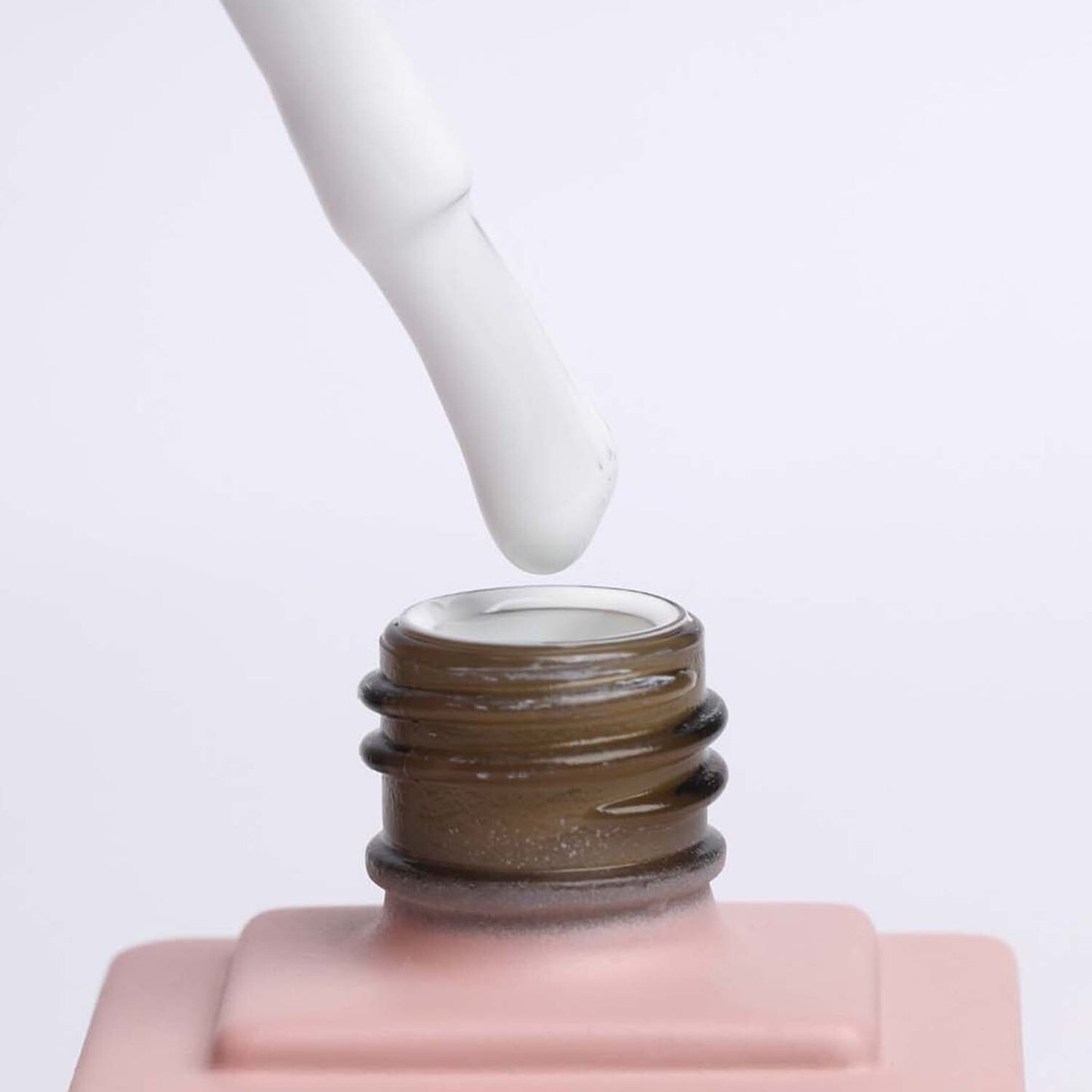 E.MiLac White Lotus #001, 9 ml.