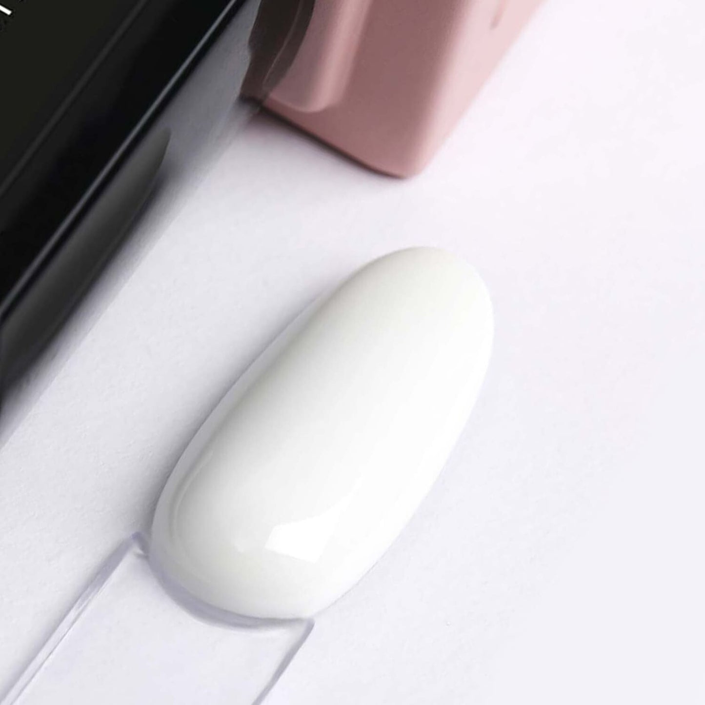 E.MiLac White Lotus #001, 9 ml.