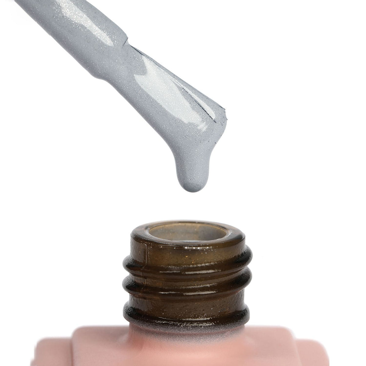 E.MiLac #426 HC Chiseled Stone 9 ml.