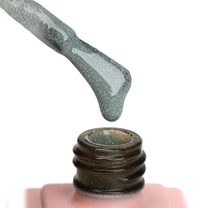 E.MiLac #461 TL Undercurrent 9 ml.