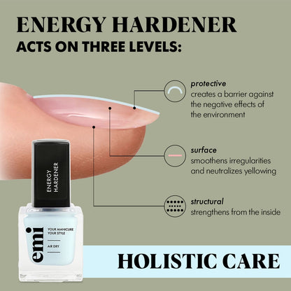Energy Hardener, 9 ml.
