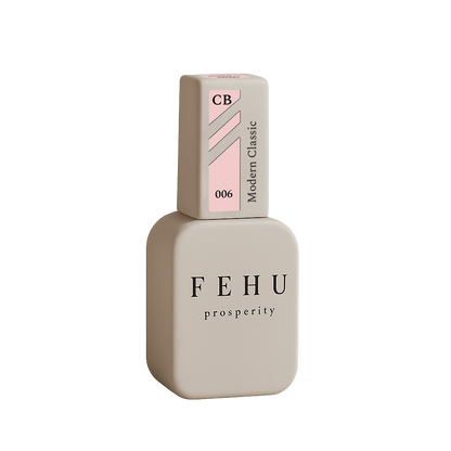 Color Base Gel #06 Modern Classic 12 ml.