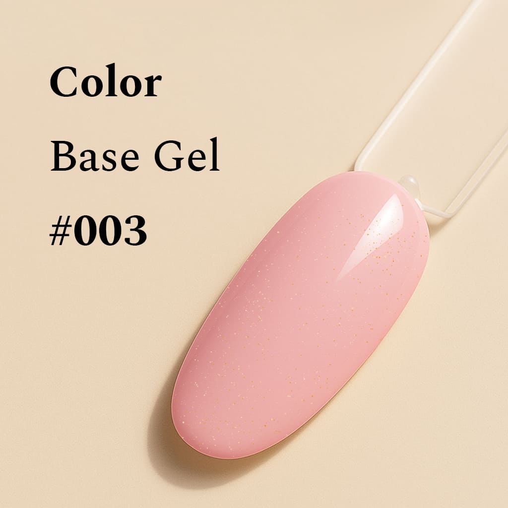 Color Base Gel Sakura Flower #03, 12 ml.