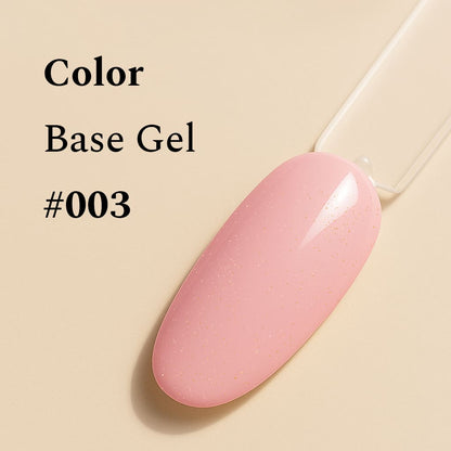 Color Base Gel Sakura Flower #03, 12 ml.