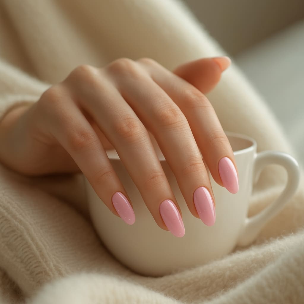 Color Base Gel Sakura Flower #03, 12 ml.