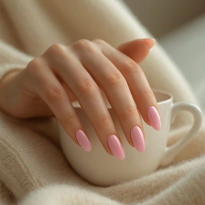 Color Base Gel Sakura Flower #03, 12 ml.