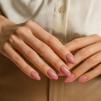 Color Base Gel Cream Brulee #04, 12 ml.