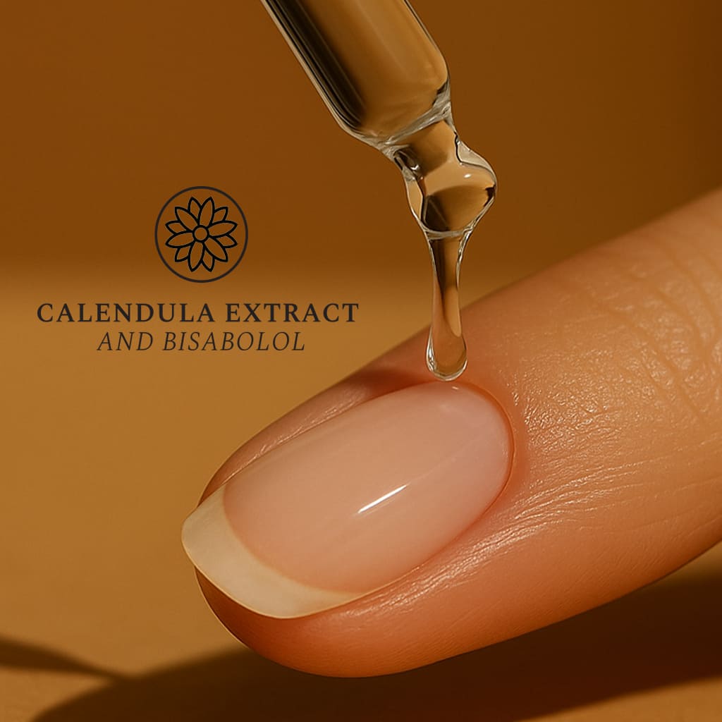 Organic Cuticle Oil Creamy Truffle, 12 ml.