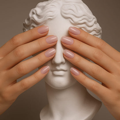 Fiber Base Gel #03 Creamy Latte 12 ml.