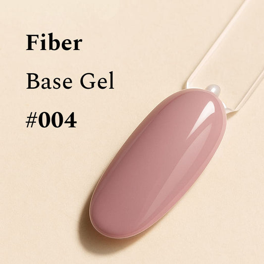 Fiber Base Gel #04 Misty Rose 12 ml.