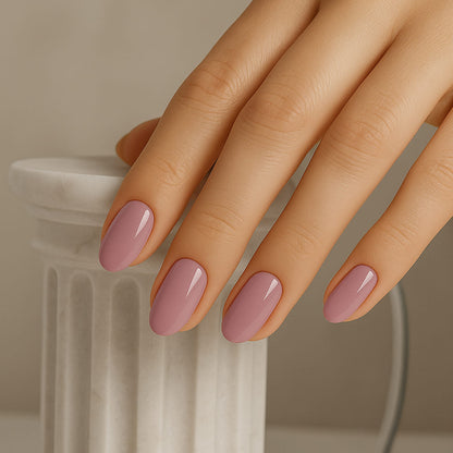 Fiber Base Gel Misty Rose #04, 12 ml.