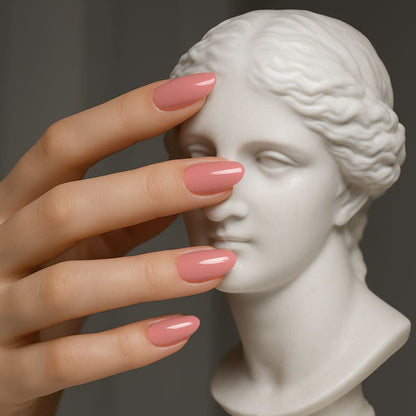 Fiber Base Gel #05 Baby Blush 12 ml.