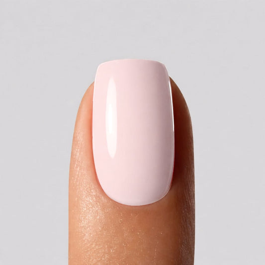 Gel Polish #101 Elegance, 12 ml.