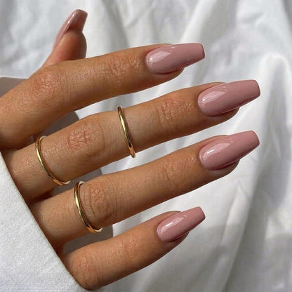 Gel Polish #104 Finesse, 12 ml.
