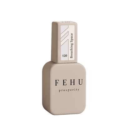 Gel Polish #120 Breathing Space, 12 ml.