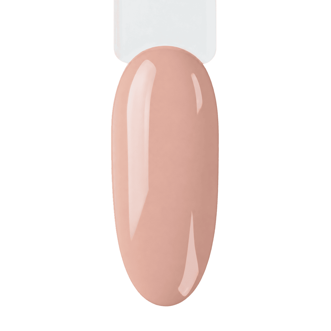 Gel Polish #129 Fresh Page, 12 ml.
