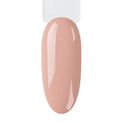 Gel Polish #129 Fresh Page, 12 ml.