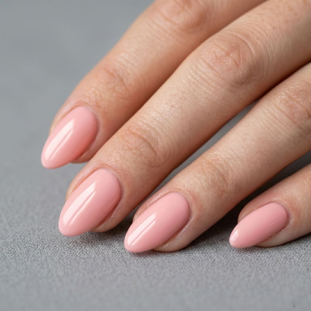 Gel Polish #201 Eternal Maiden, 12 ml.