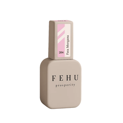 Gel Polish #204 Fata Morgana, 12 ml.