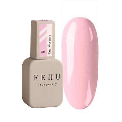 Gel Polish #204 Fata Morgana, 12 ml.