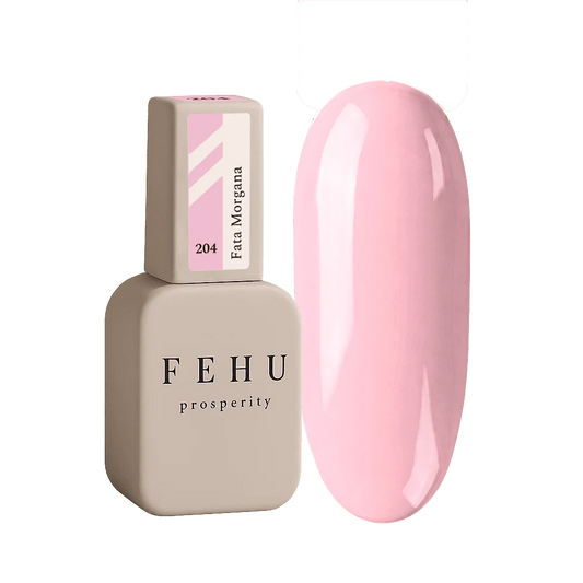 Gel Polish #204 Fata Morgana, 12 ml.