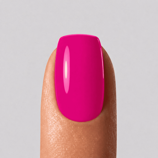 Gel Polish #212 Sweet Tooth, 12 ml.