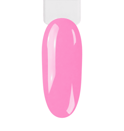 Gel Polish #219 Pink Flamingo, 12 ml.