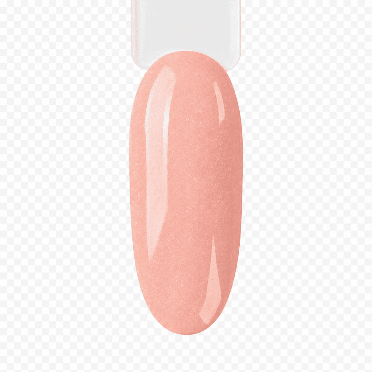 Gel Polish #224 Bare Minimum, 12 ml.