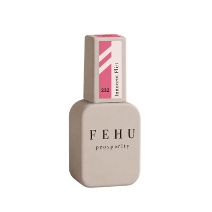 Gel Polish #232 Innocent Flirt, 12 ml.
