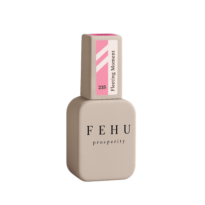 Gel Polish #235 Fleeting Moment, 12 ml.