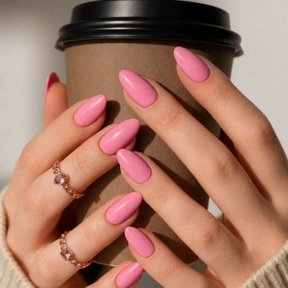 Gel Polish #235 Fleeting Moment, 12 ml.