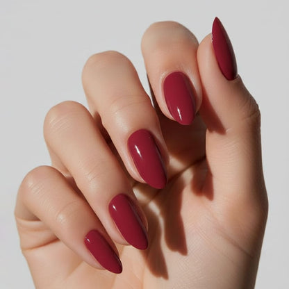 Gel Polish #303 Apple of Eden, 12 ml.